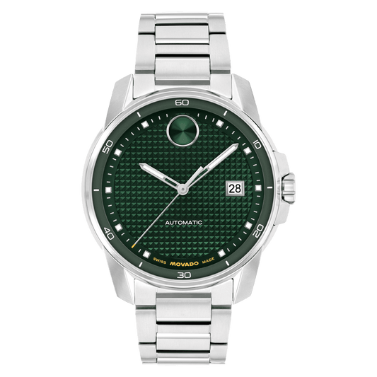 Movado Movado Bold Verso Automatic 3600962