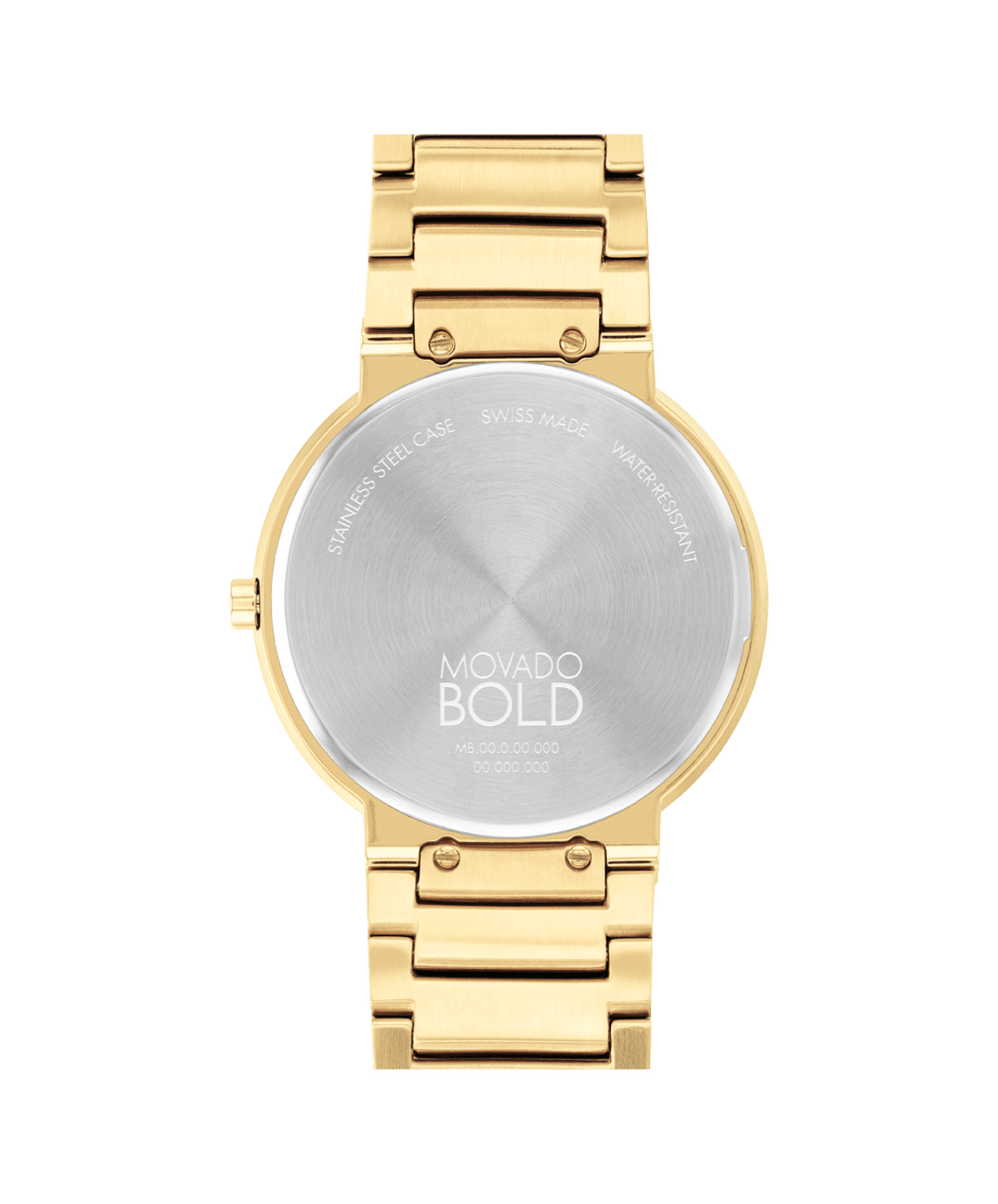Movado Movado Bold Horizon 3601081