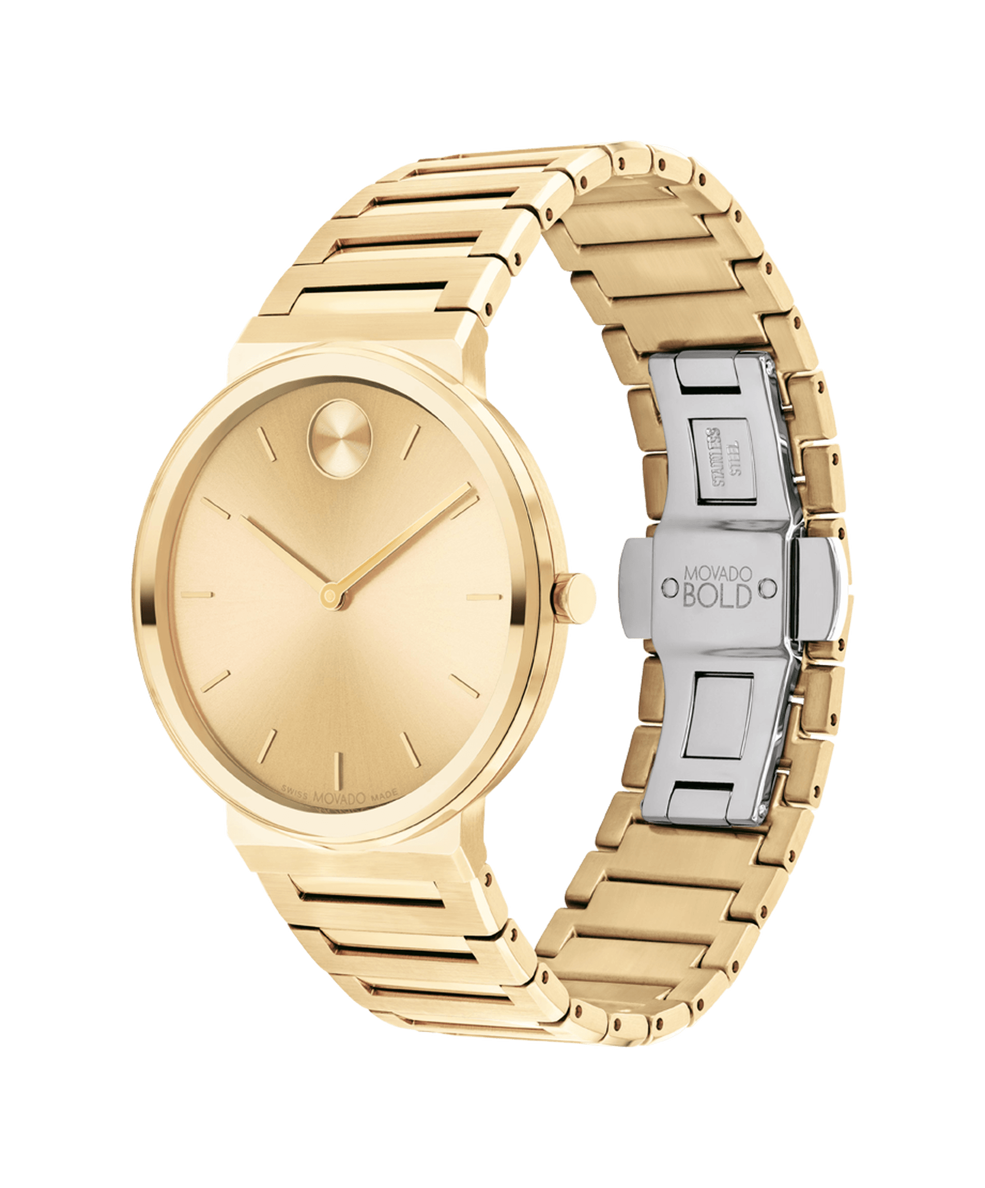 Movado Movado Bold Horizon 3601081