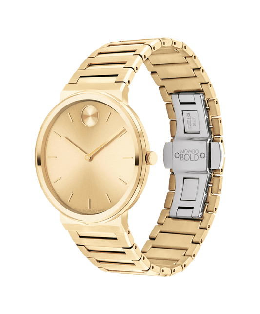 Movado Movado Bold Horizon 3601081