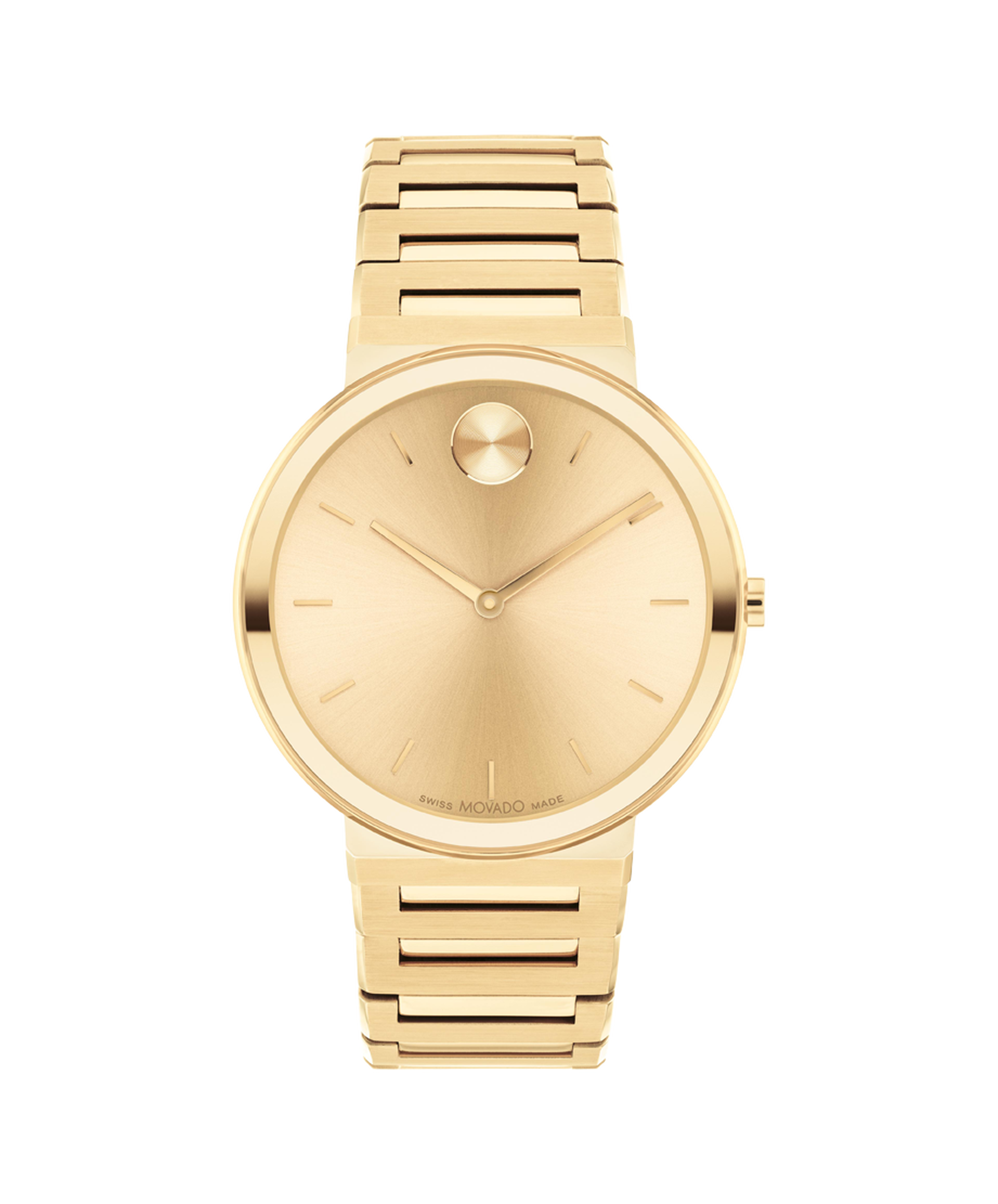 Movado Movado Bold Horizon 3601081