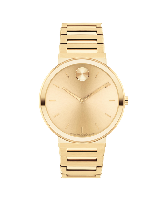 Movado Movado Bold Horizon 3601081