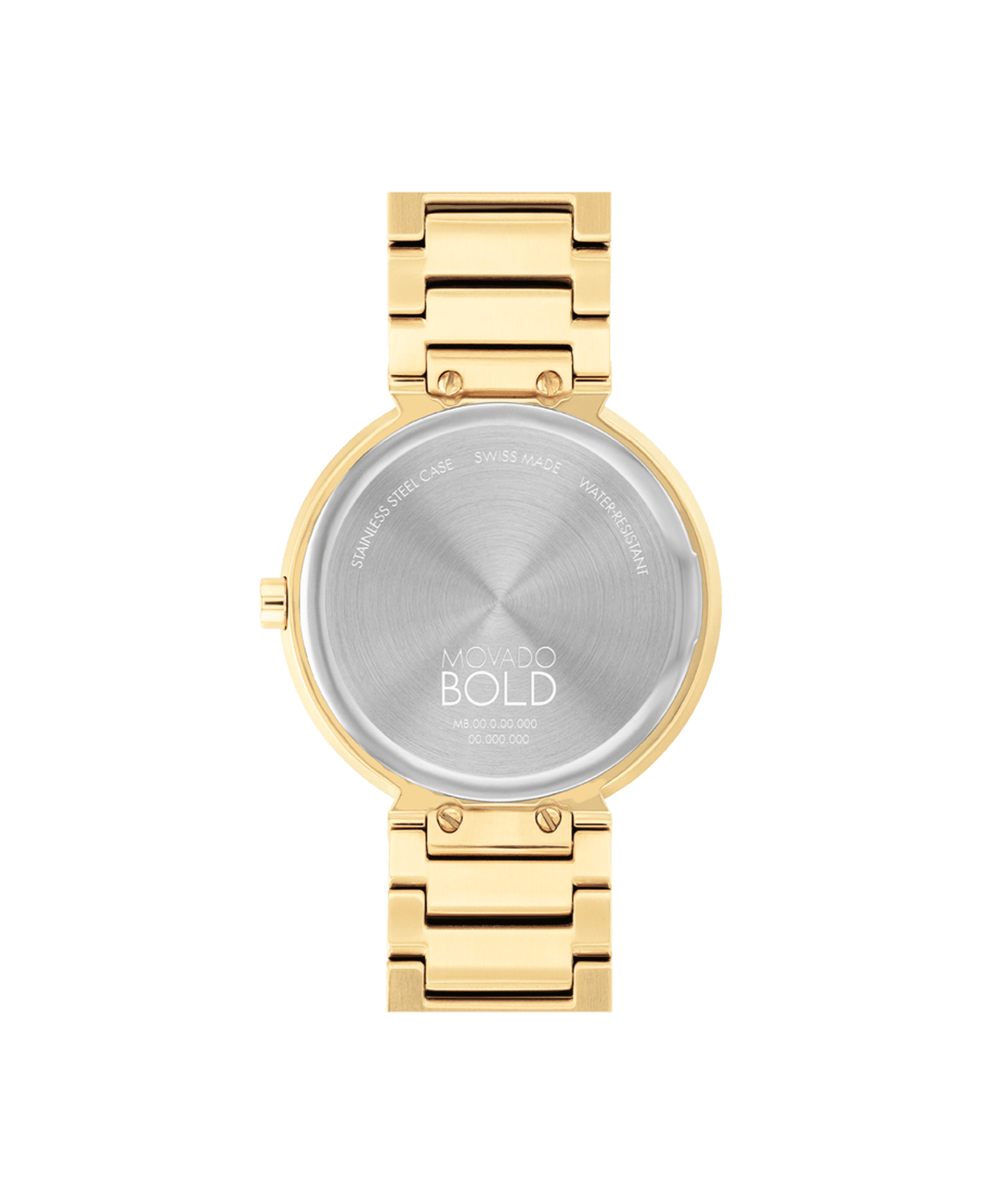 Movado Movado Bold Horizon 3601088