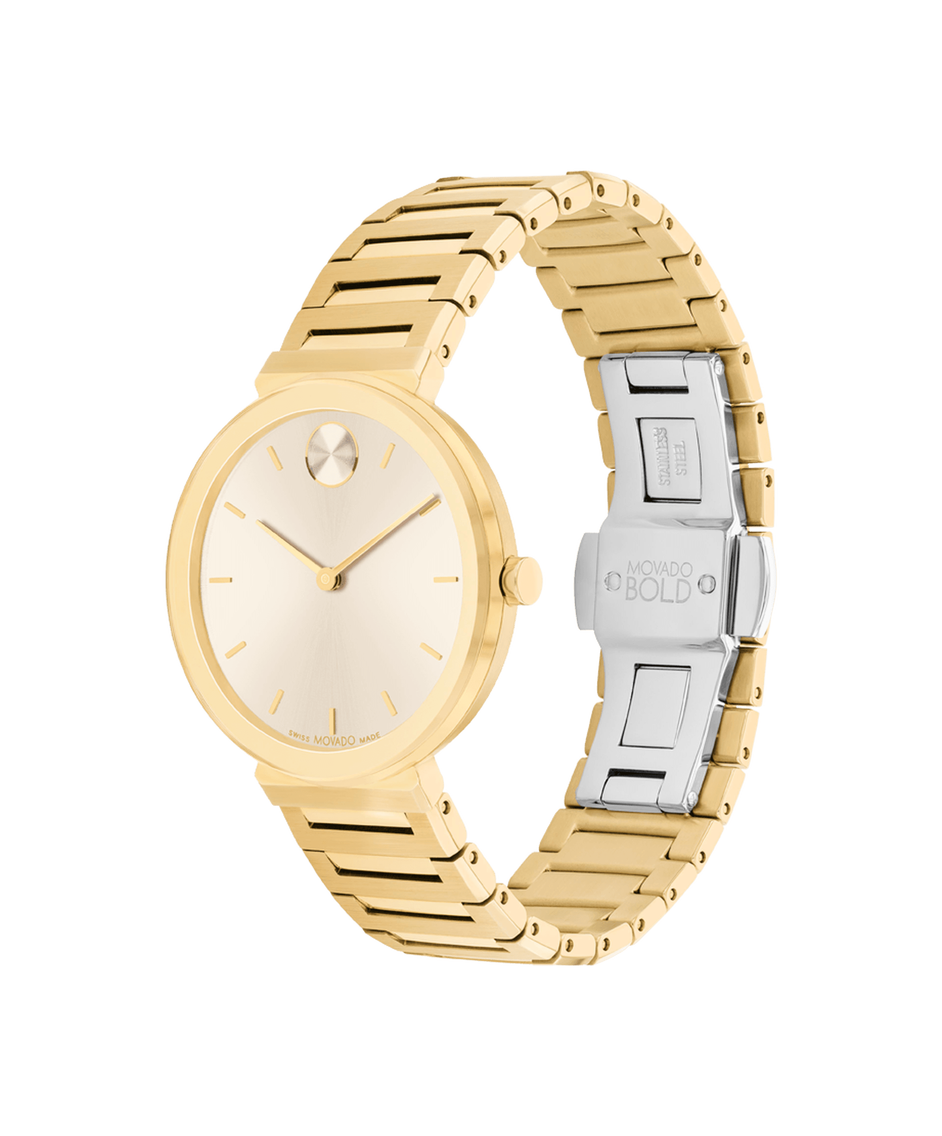Movado Movado Bold Horizon 3601088