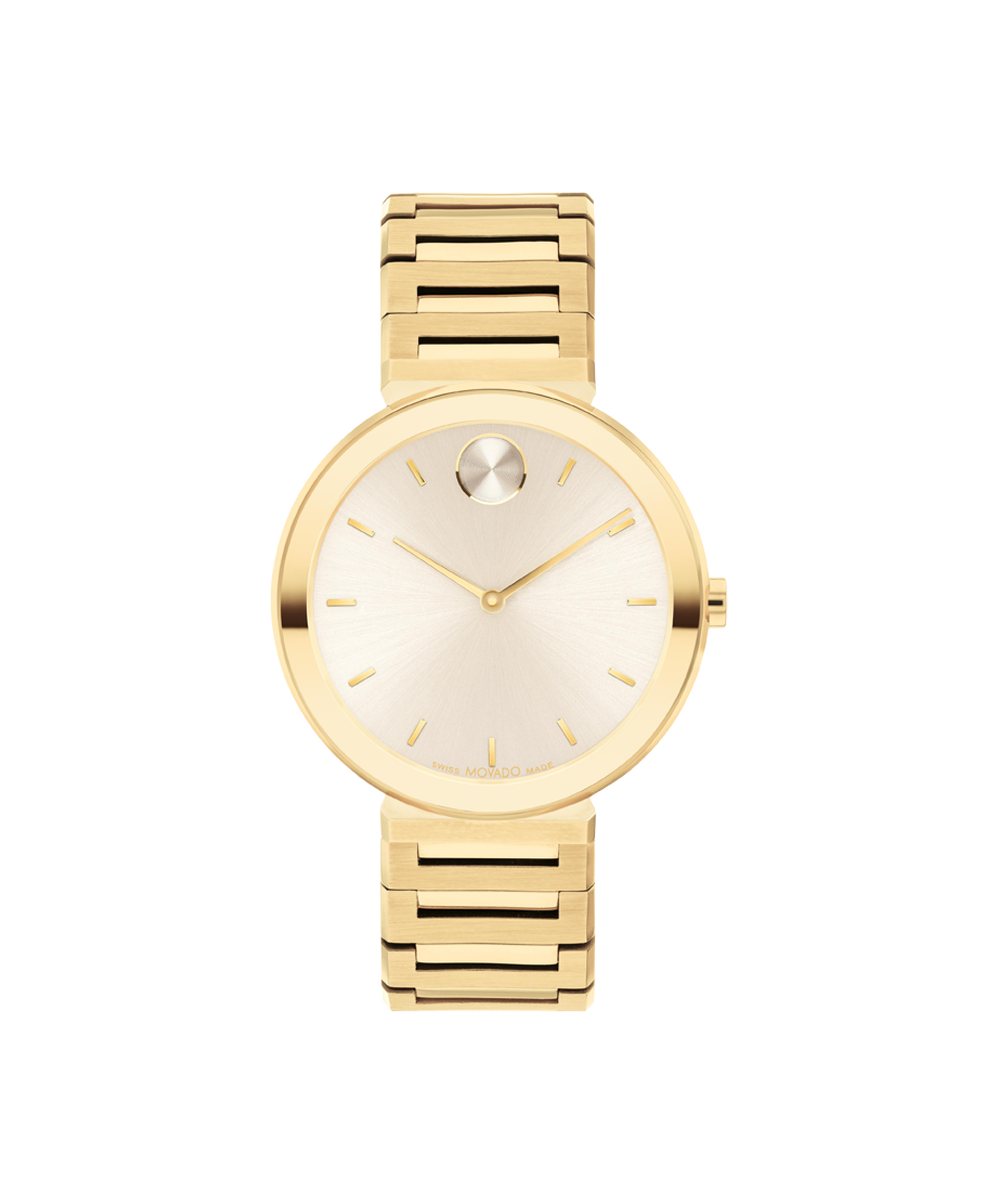 Movado Movado Bold Horizon 3601088