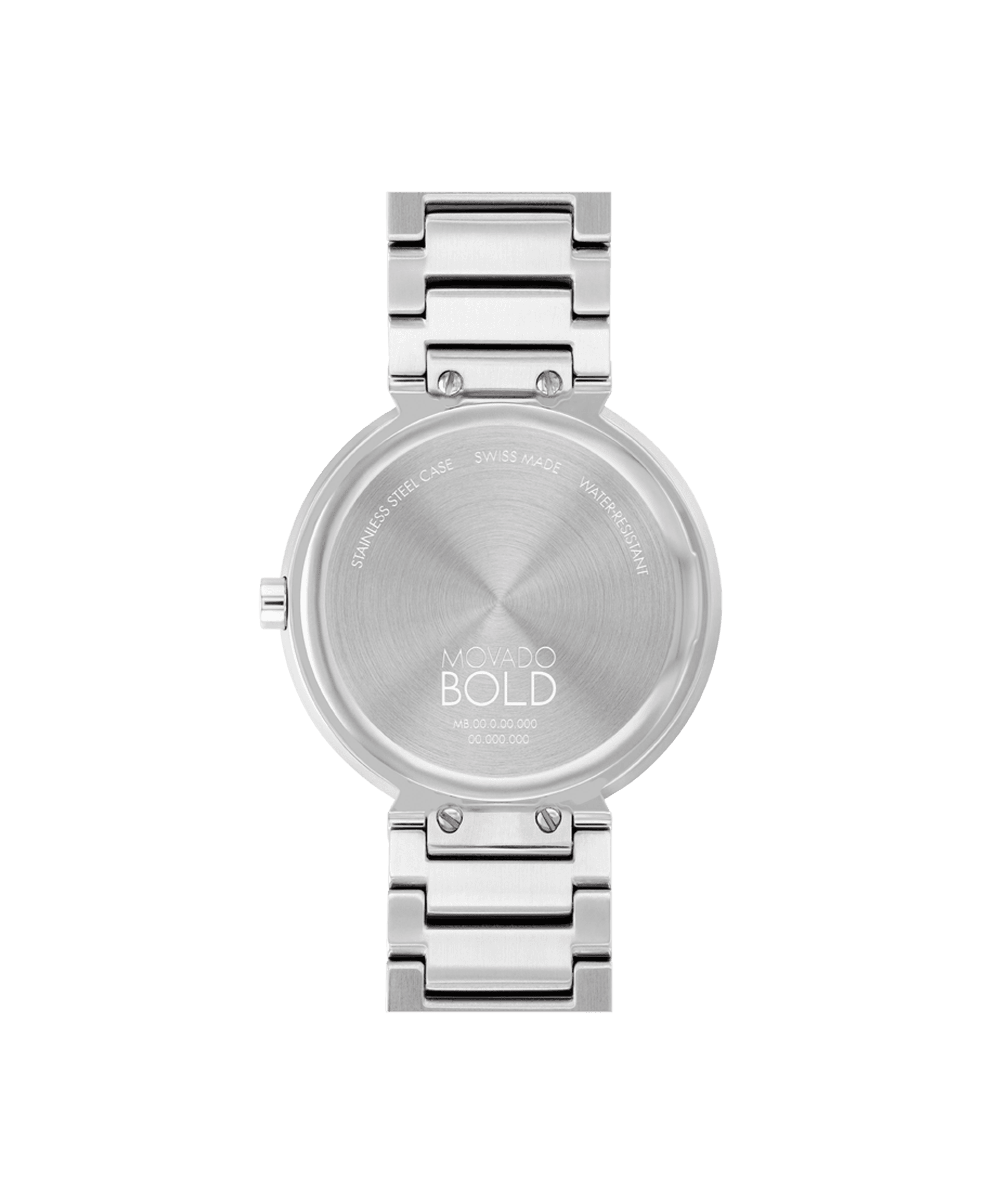 Movado Movado Bold Horizon 3601091