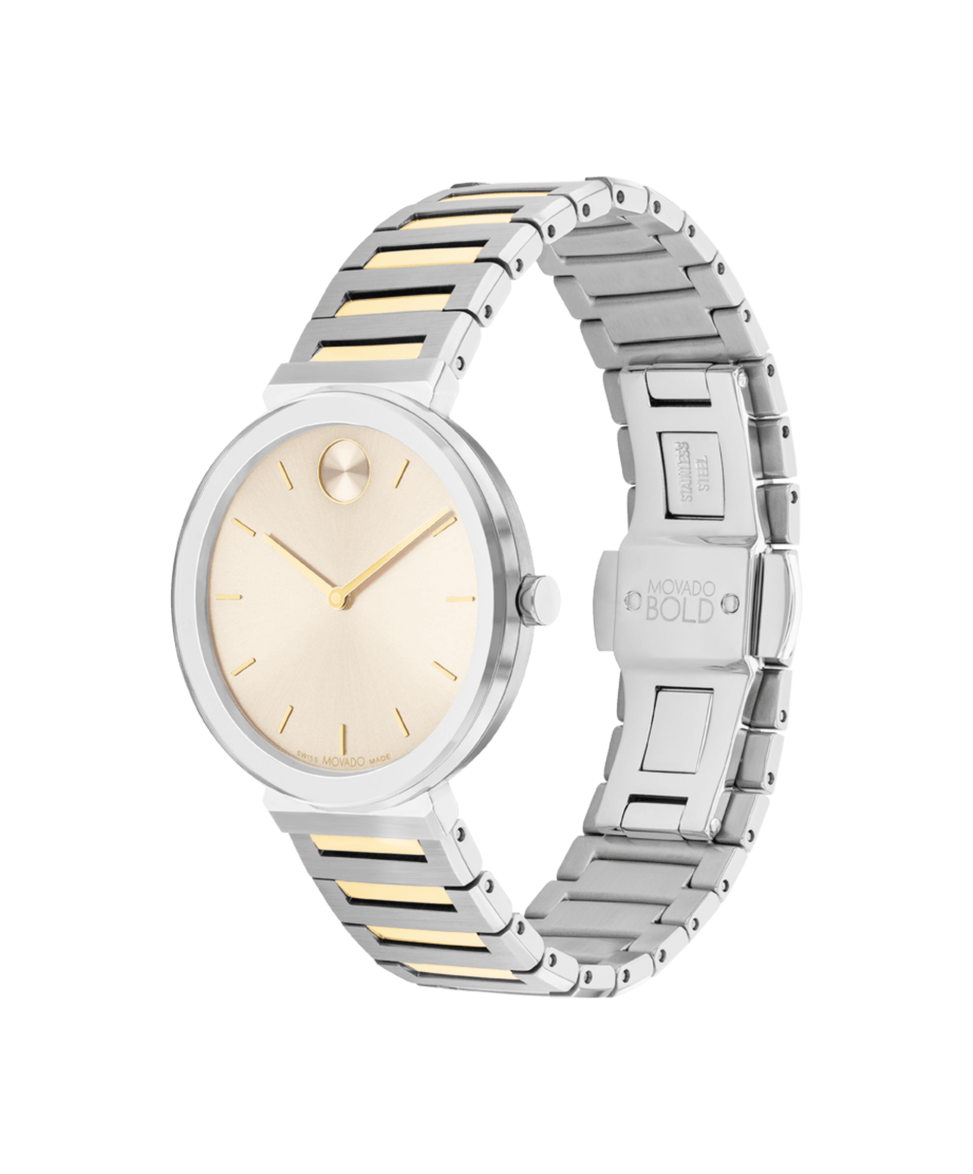 Movado Movado Bold Horizon 3601091