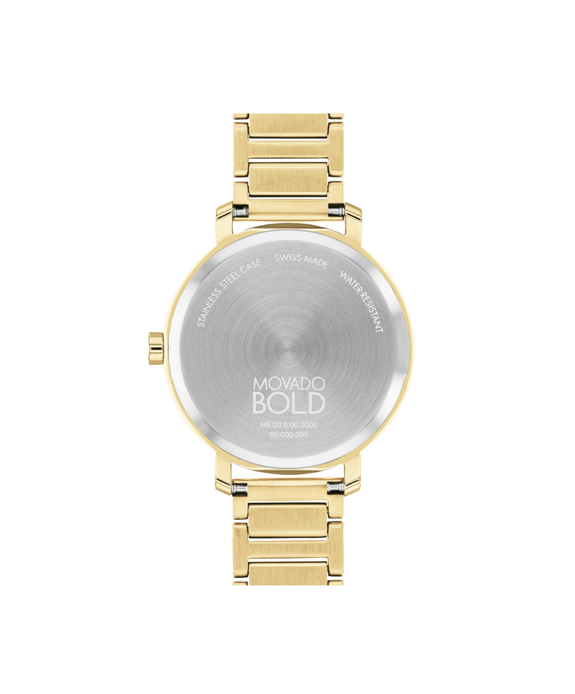 Movado Movado Bold Evolution 2.0 3601106