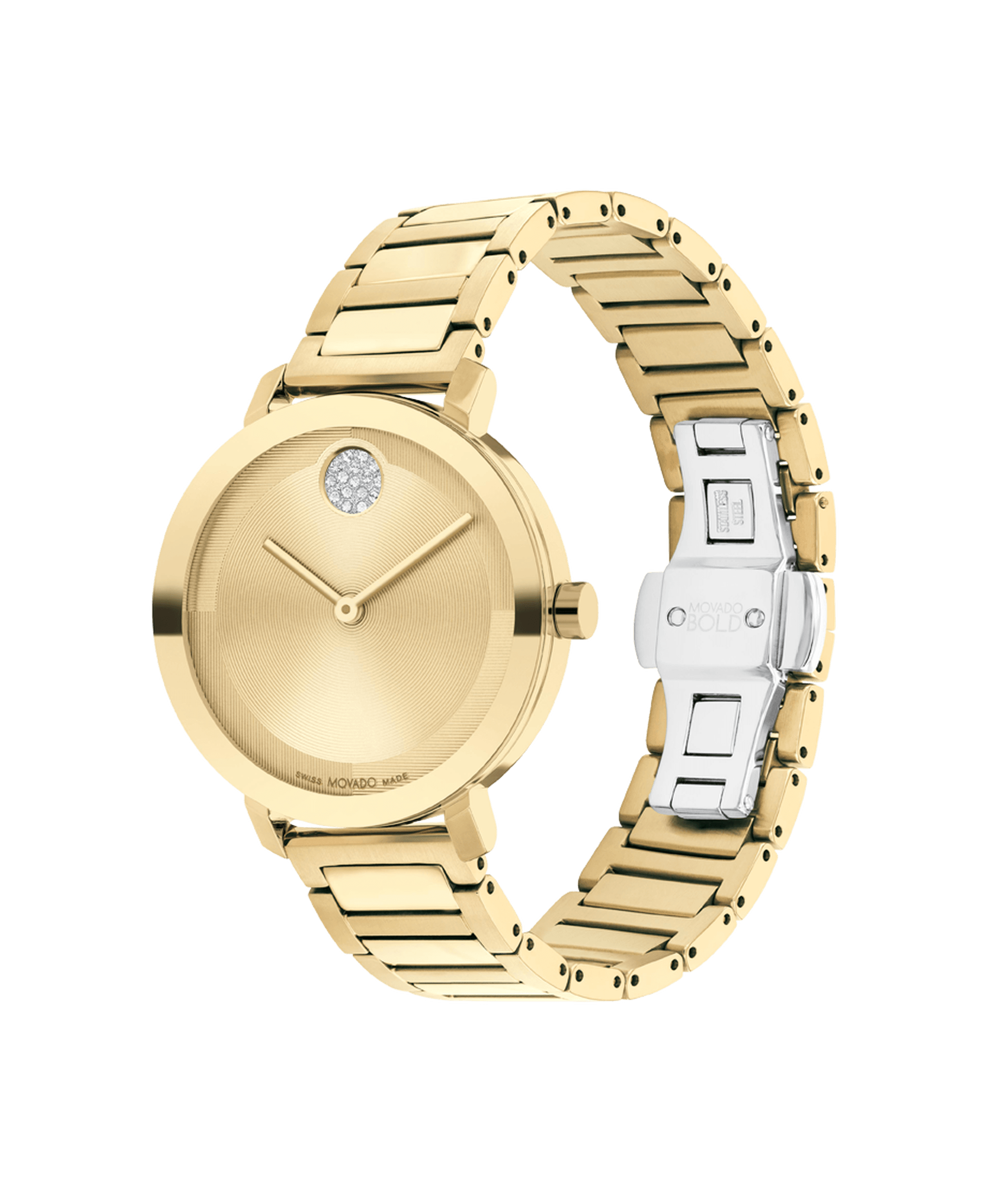 Movado Movado Bold Evolution 2.0 3601106