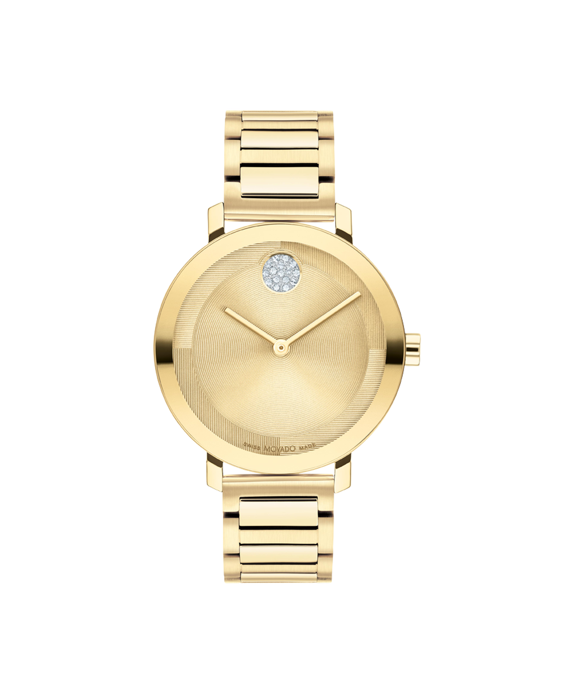 Movado Movado Bold Evolution 2.0 3601106