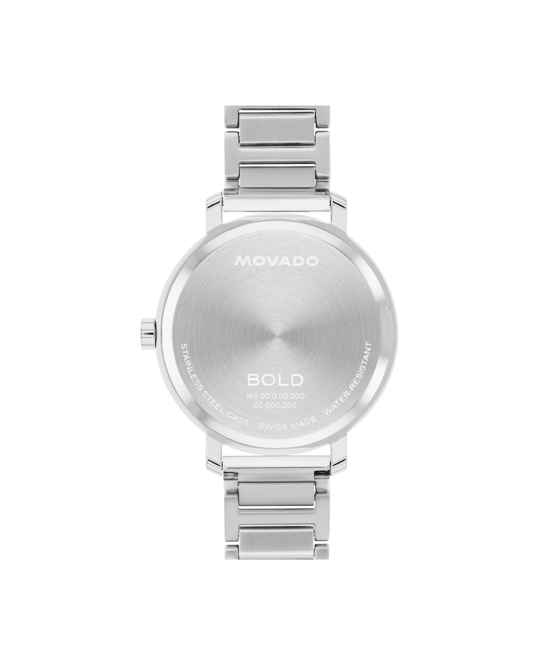 Movado Movado Bold Evolution 2.0 3601217