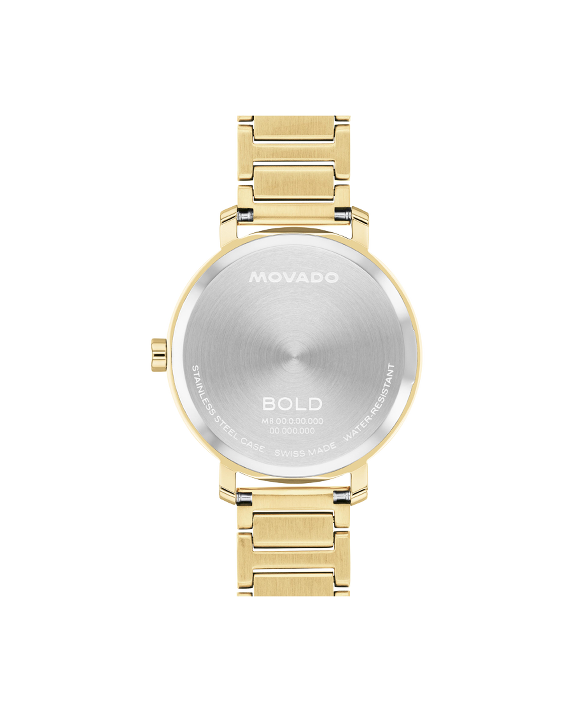 Movado Movado Bold Evolution 2.0 3601218