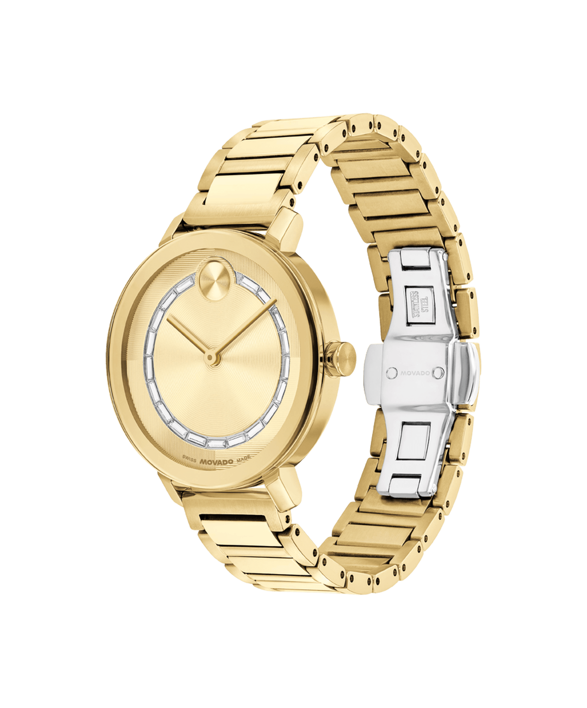 Movado Movado Bold Evolution 2.0 3601218