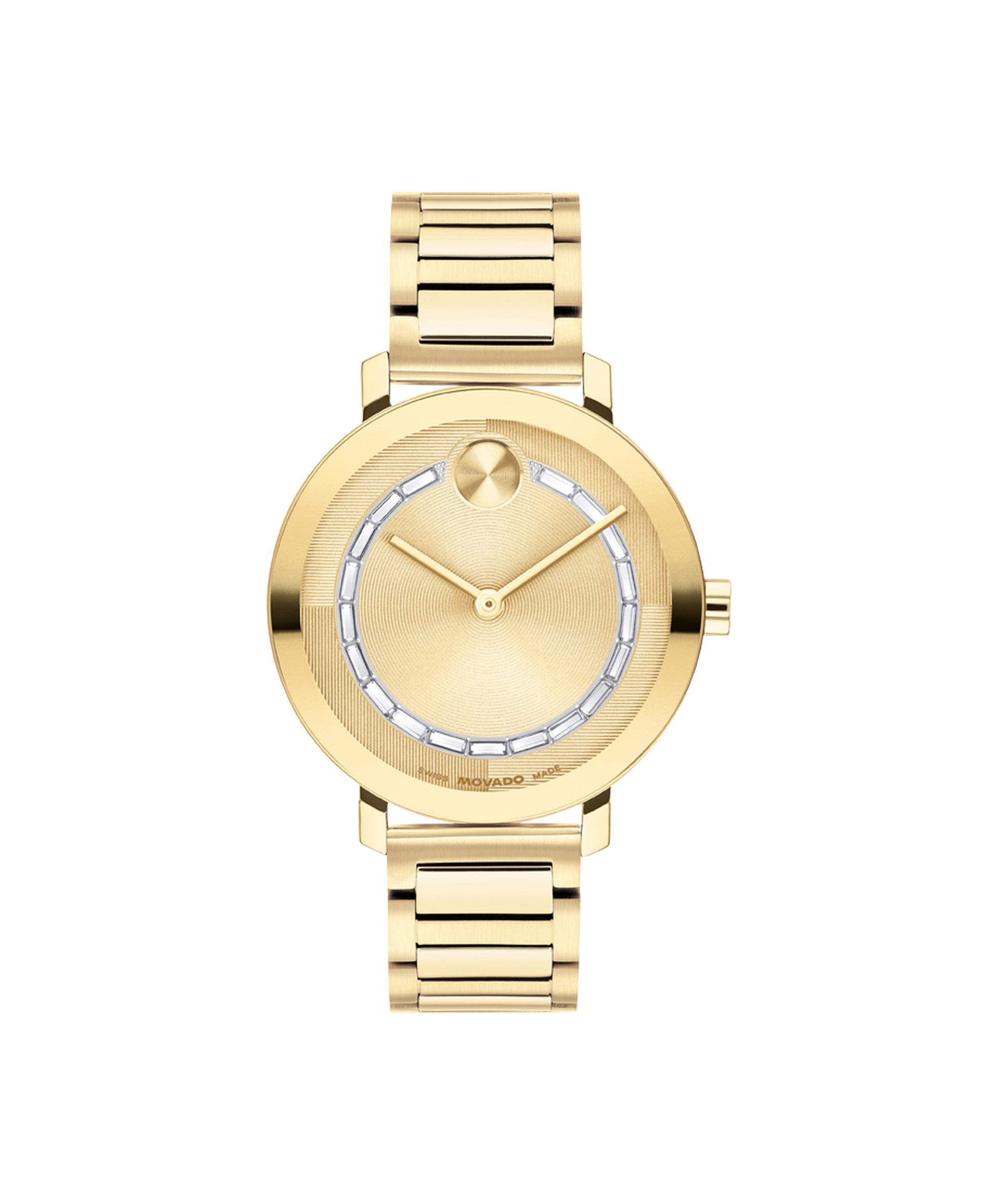 Movado Movado Bold Evolution 2.0 3601218