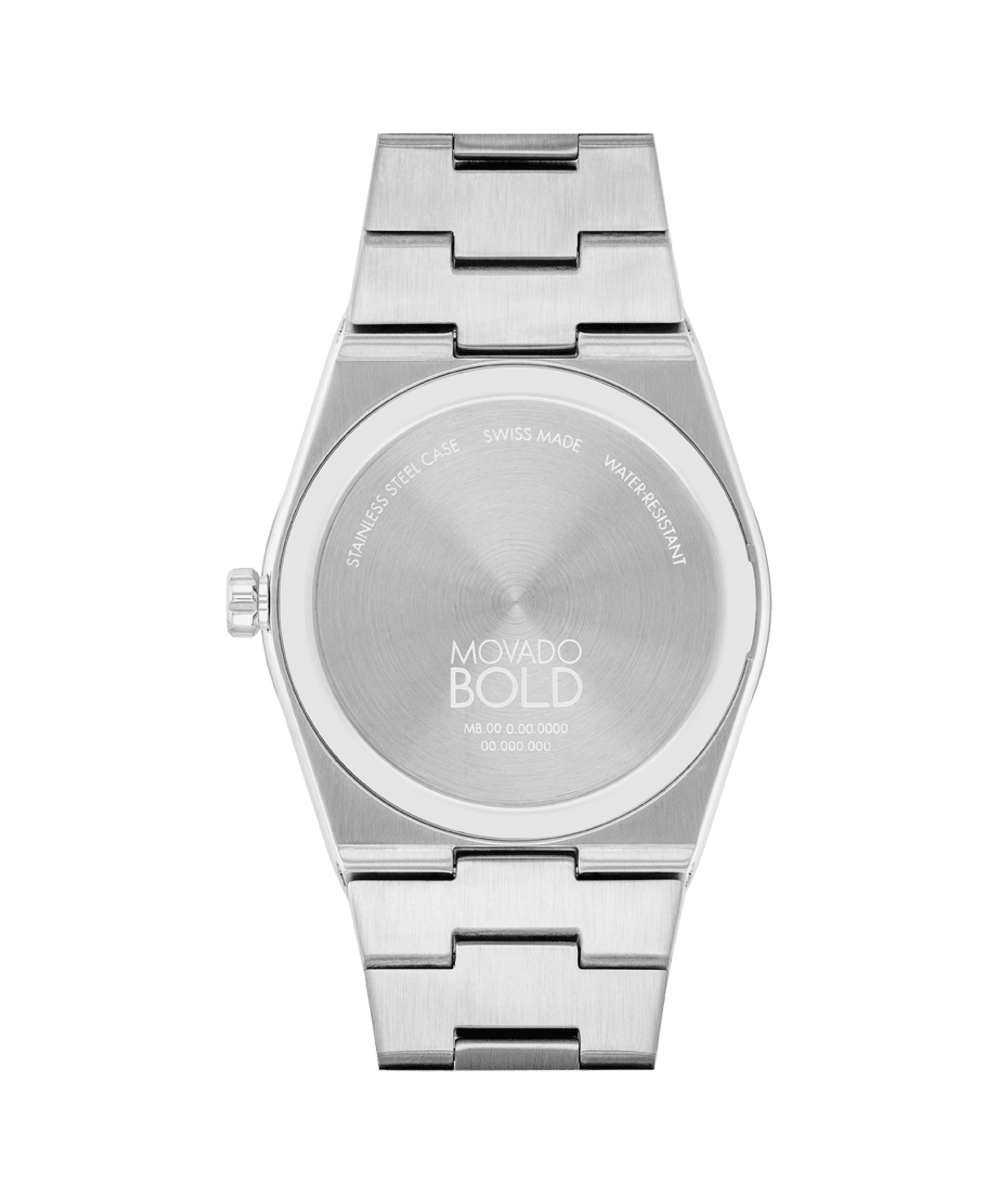 Movado Movado Bold Quest 3601221