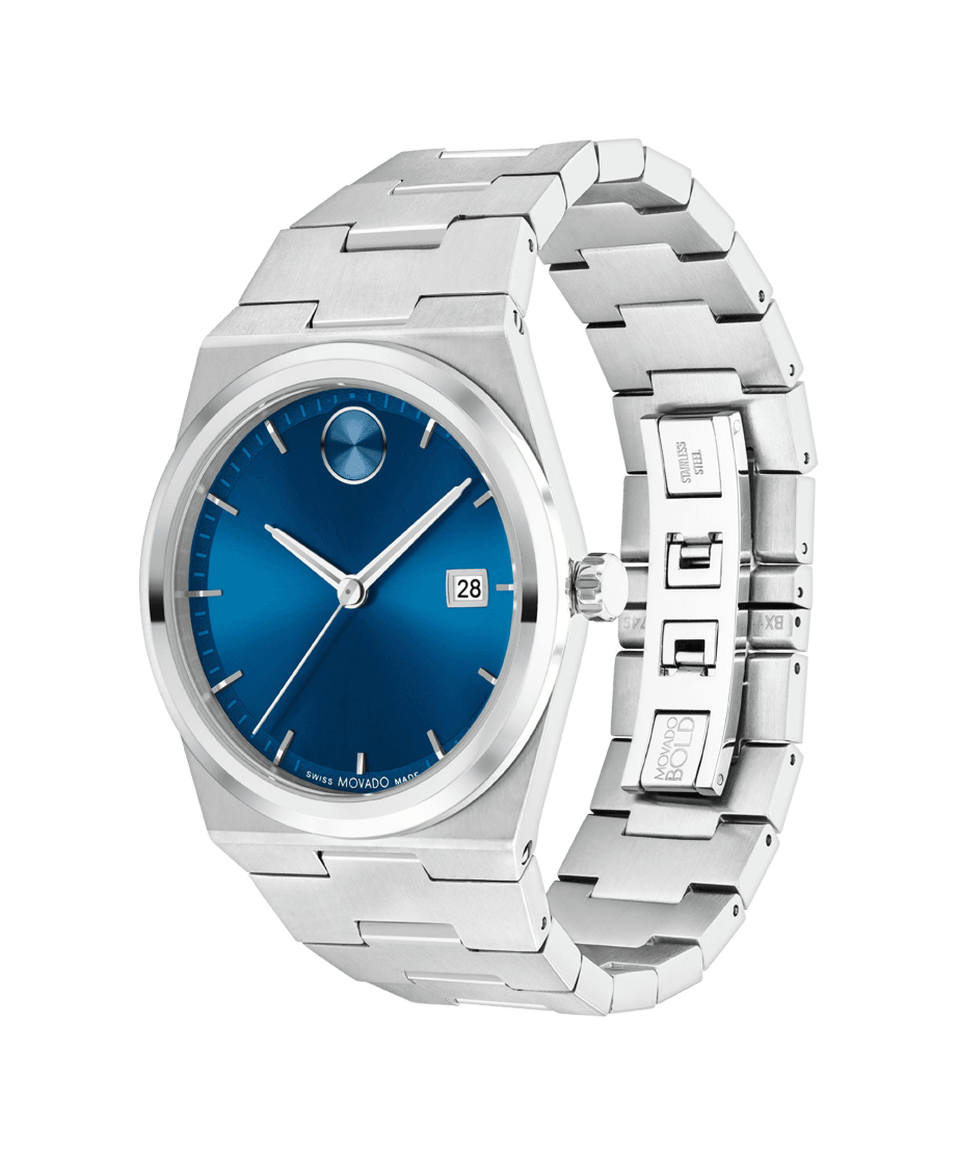 Movado Movado Bold Quest 3601221