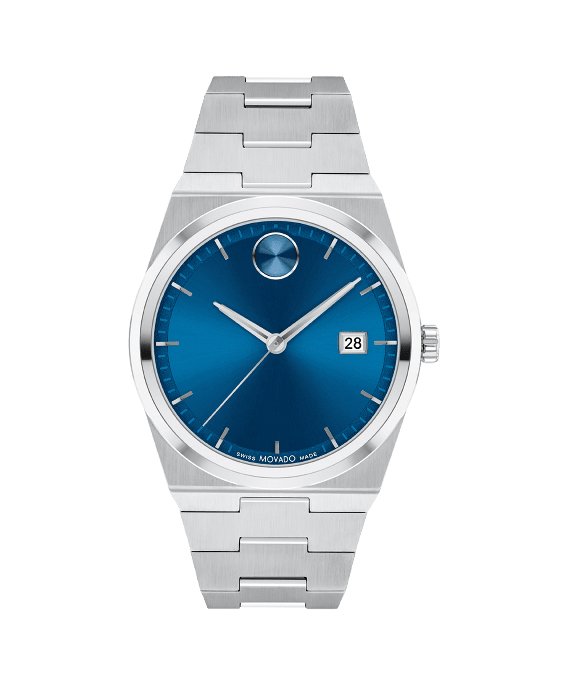 Movado Movado Bold Quest 3601221