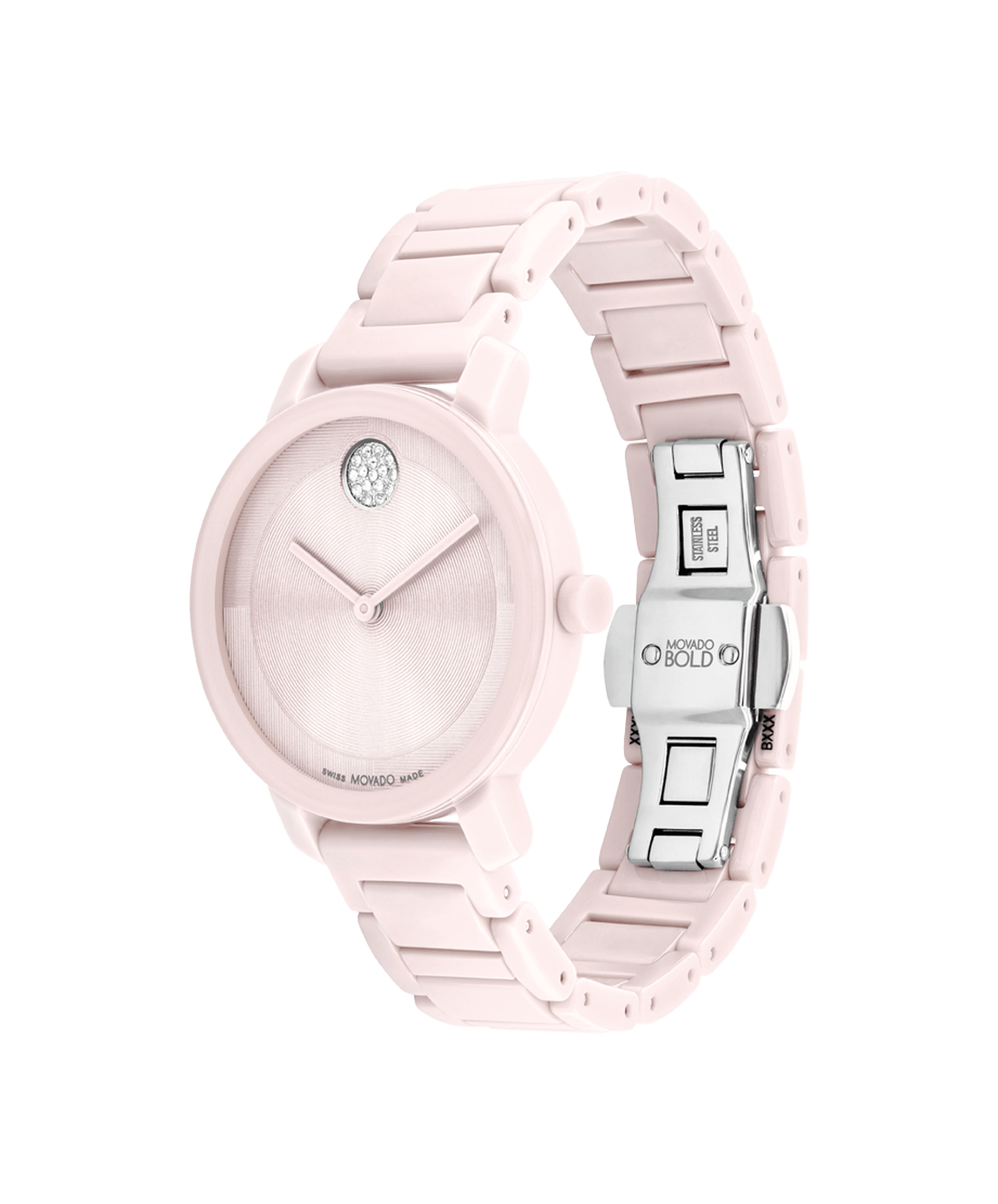 Movado Movado Bold Evolution 2.0 3601234