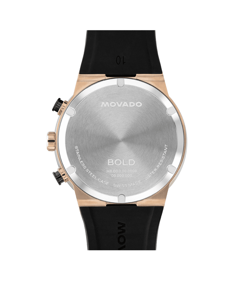 Movado Movado Bold Fusion 3601332