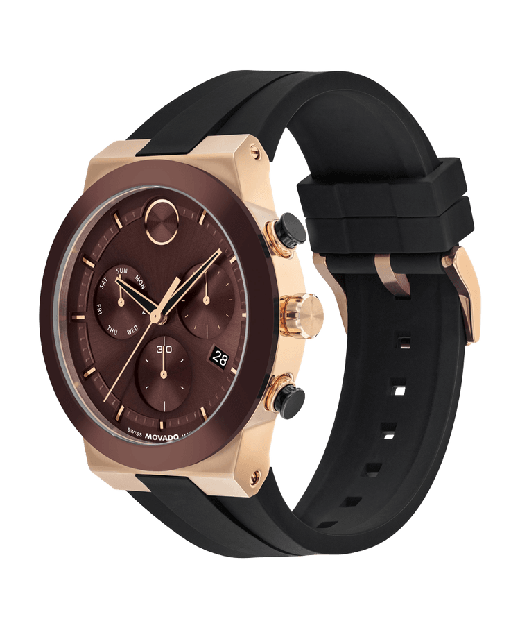 Movado Movado Bold Fusion 3601332
