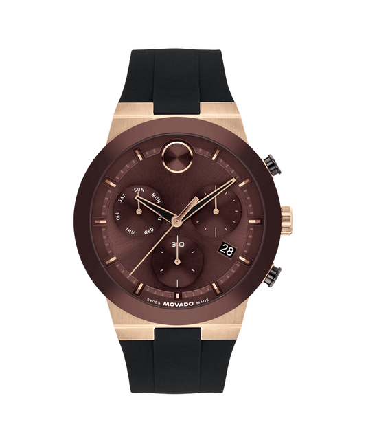 Movado Movado Bold Fusion 3601332