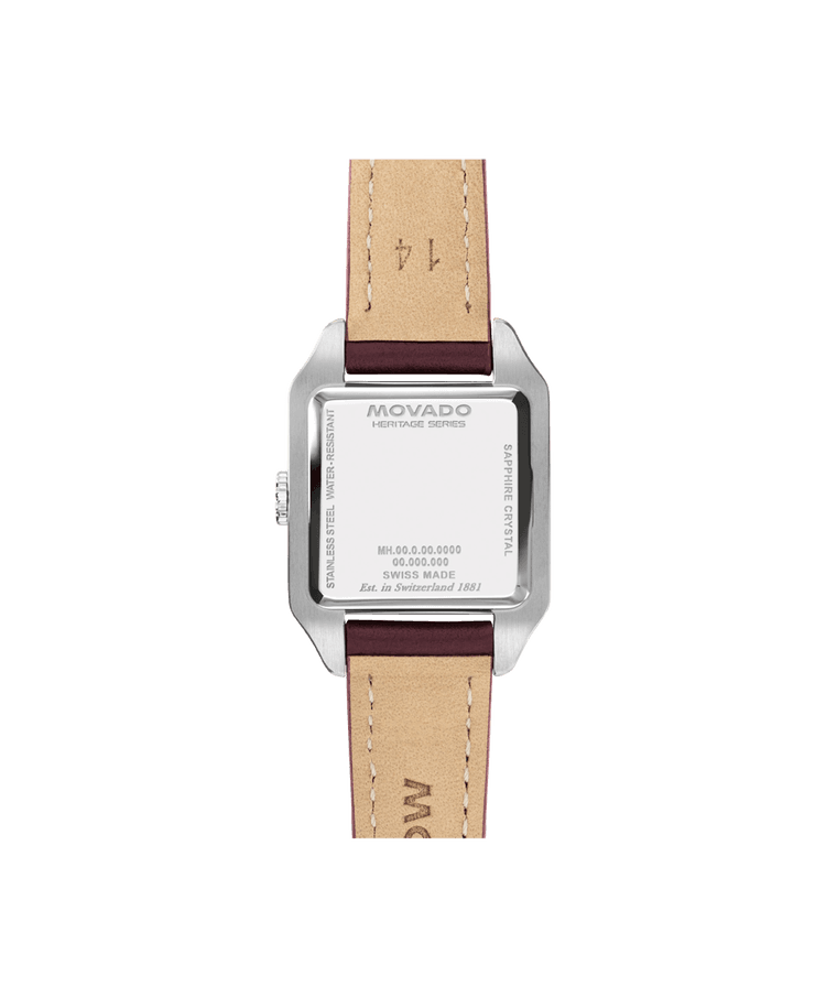 Movado Movado Heritage 1917 3650247