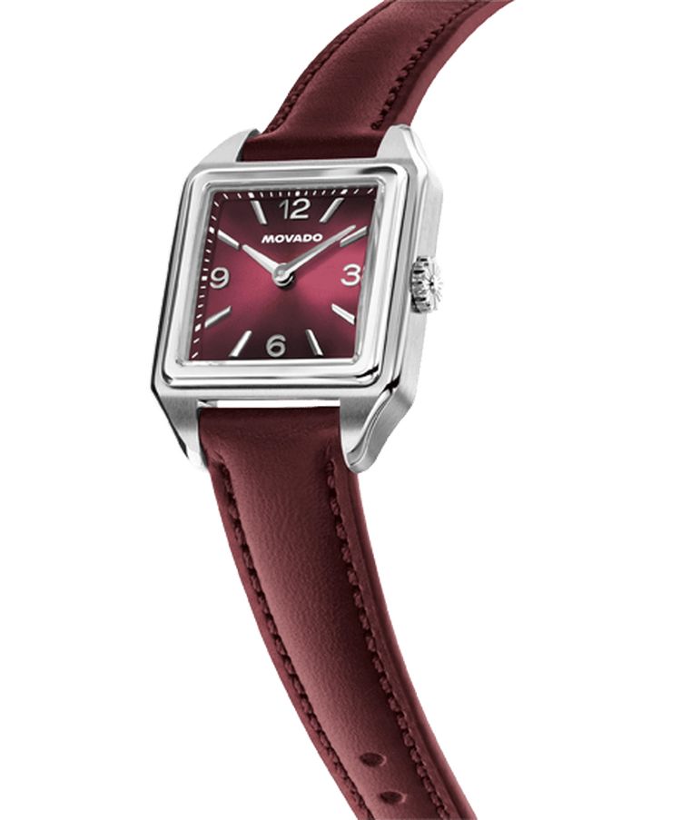 Movado Movado Heritage 1917 3650247