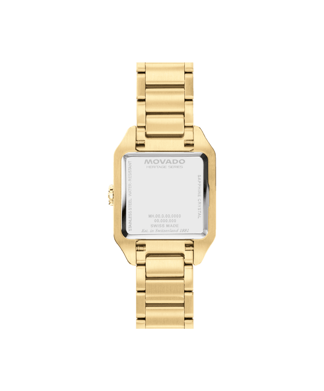 Movado Heritage 1917 3650250