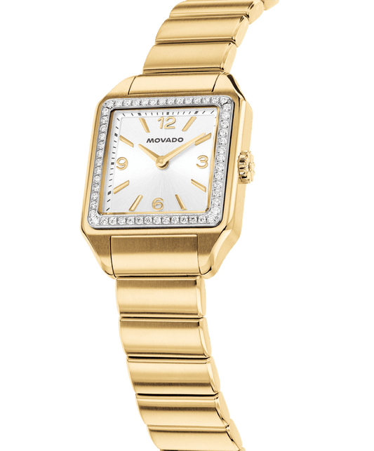 Movado Heritage 1917 3650250