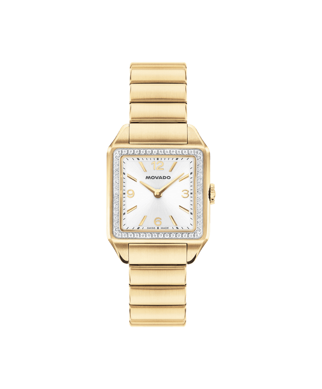 Movado Heritage 1917 3650250