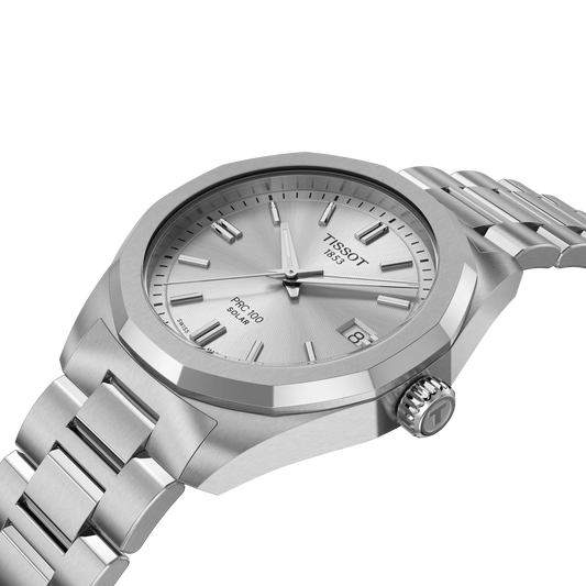 Tissot PRC 100 Solar