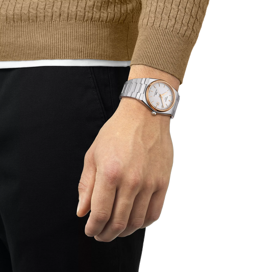 Tissot PRX