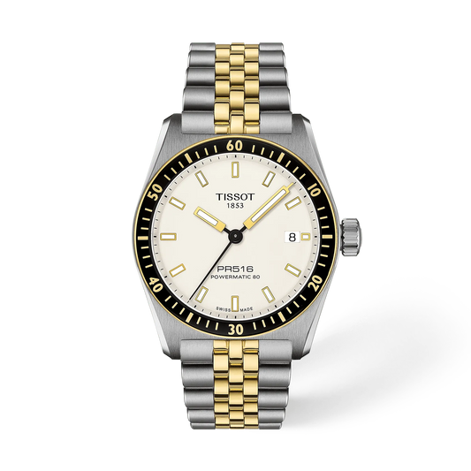 Tissot PR516