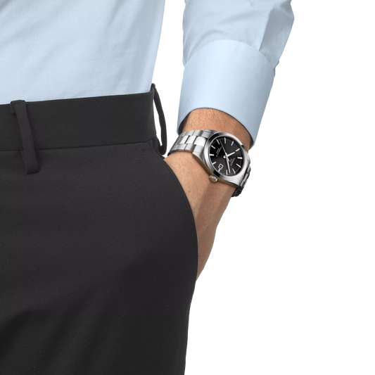 Tissot Gentleman