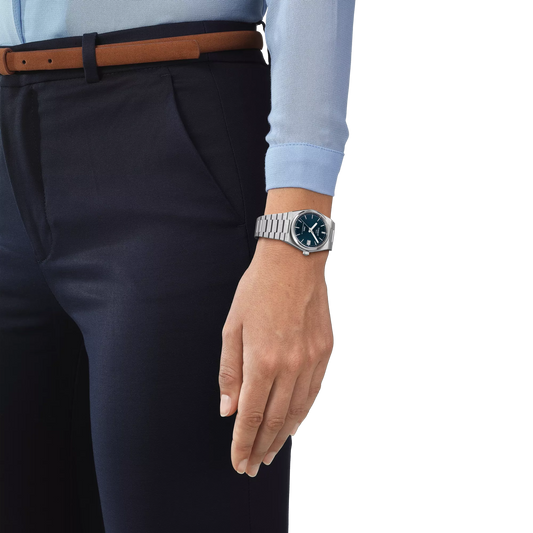 Tissot PRX Powermatic 80