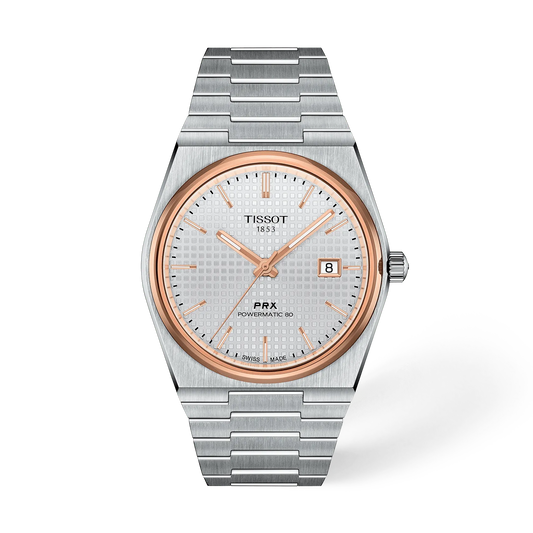 Tissot PRX