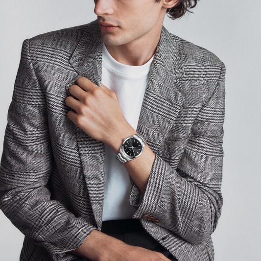 Tissot Gentleman