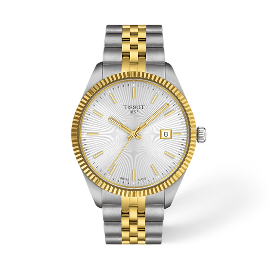 Tissot Ballade