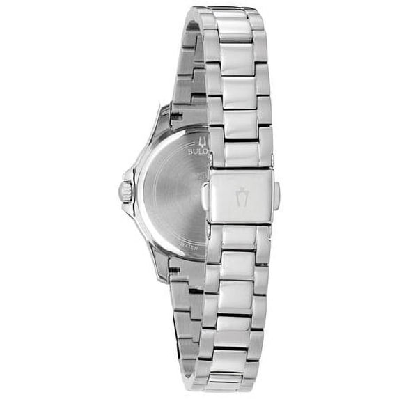 Bulova Bulova Ladies Watch 96L237