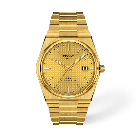 Tissot PRX