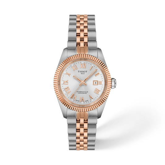 Tissot Ballade