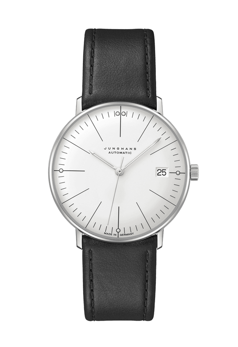 Junghans Max bill Kleine Automatic 27/4105.02