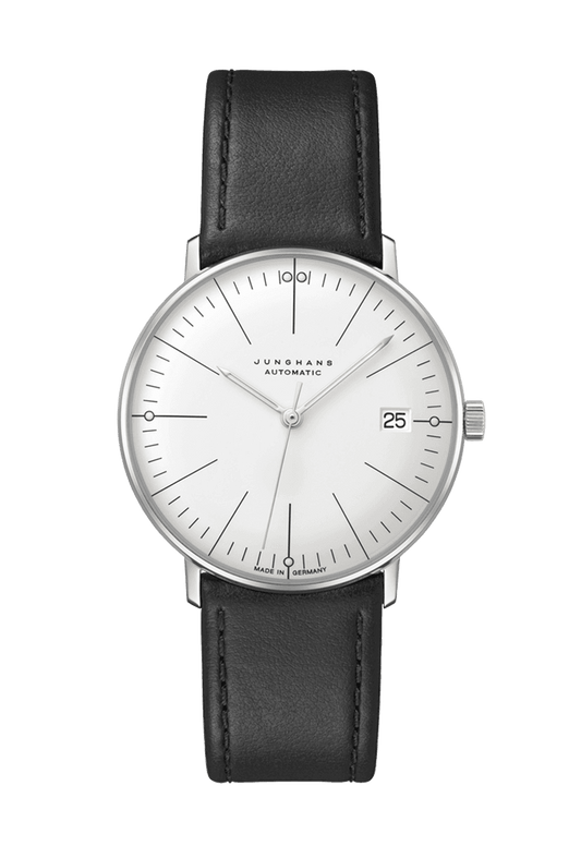 Junghans Max bill Kleine Automatic 27/4105.02