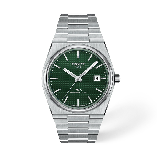 Tissot PRX