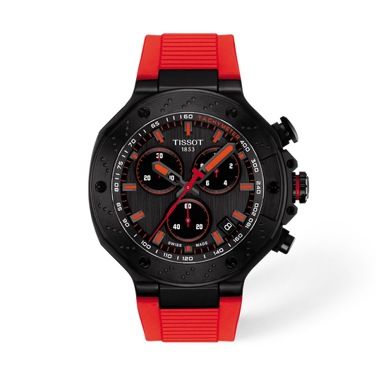 Tissot T-Race