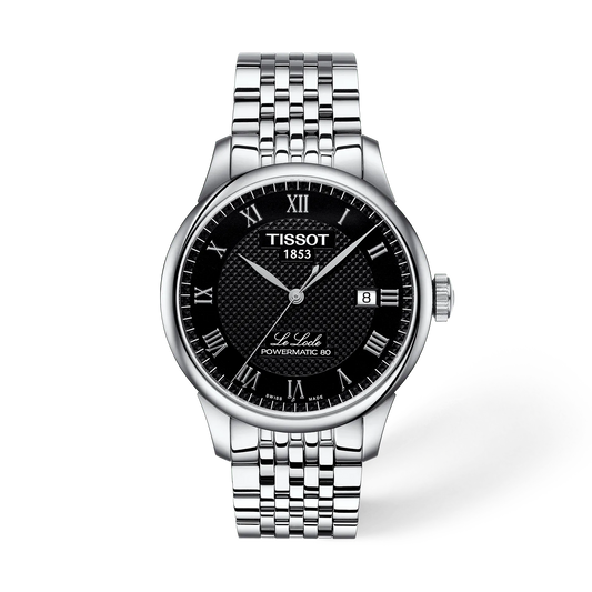 Tissot Le Locle