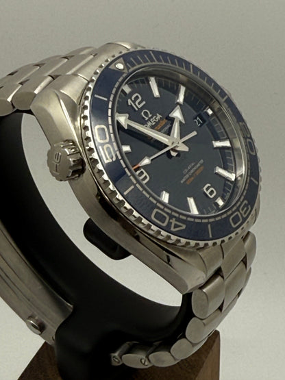 Omega Seamaster Planet Ocean 21530442103001