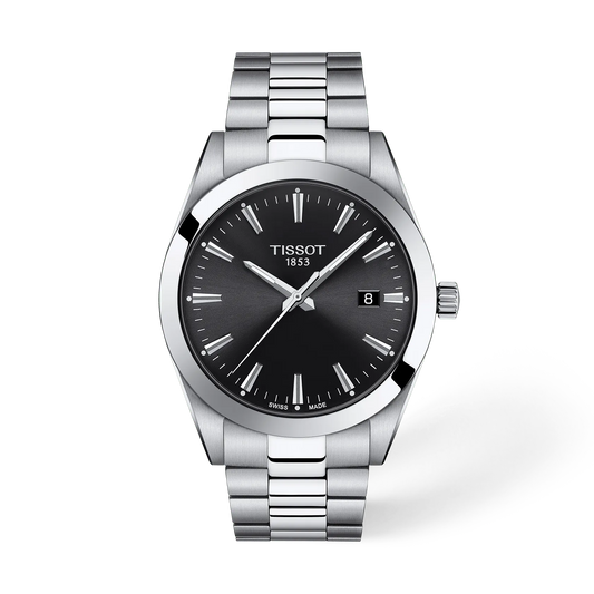 Tissot Gentleman