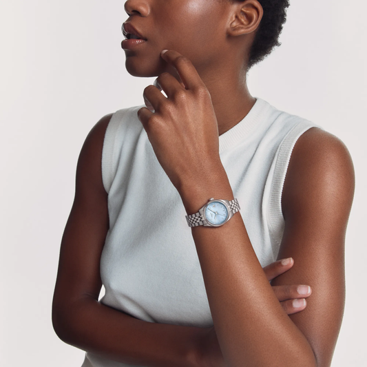 Tissot Ballade