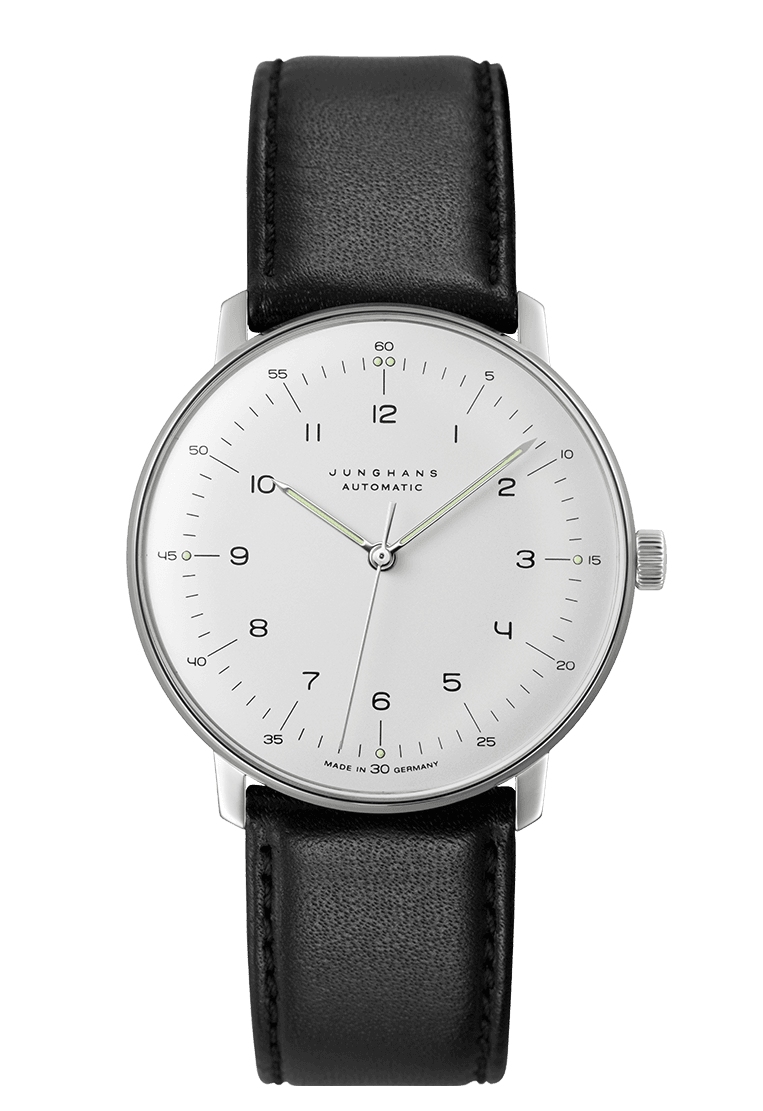 Junghans Max bill Automatic 27/3500.02